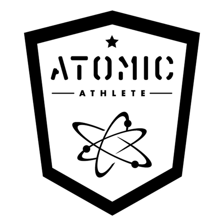 TAG 3.4 Atomic Athlete